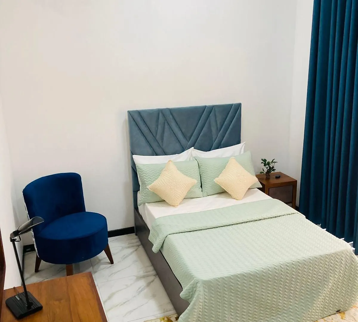 Elvington Residences Malabe Sri Lanka