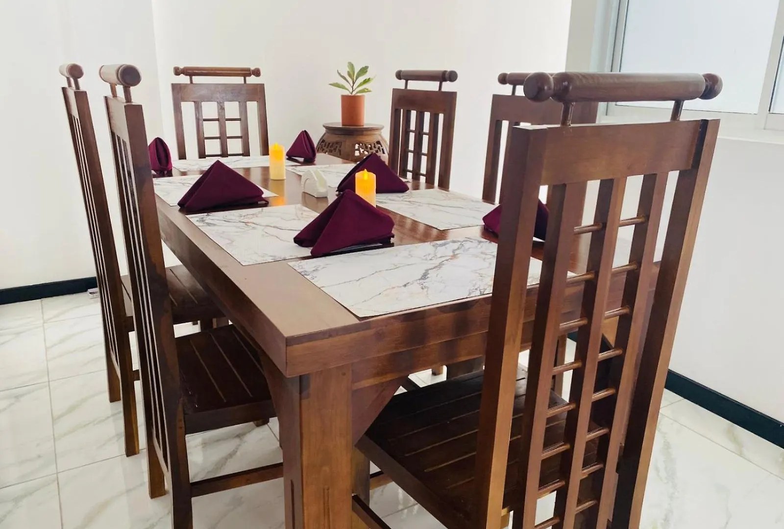 Hotel Elvington Residences Malabe