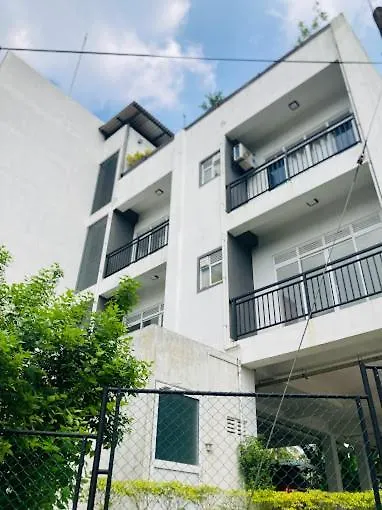 Elvington Residences location